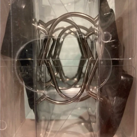 Hello Kitty Christmas Cupcake Shower Curtain Hooks! - Picture 4 of 4